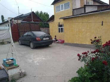 снять коттедж в чолпон ате: Дача, 70 м², 4 комнаты, Собственник, Косметический ремонт — 1
