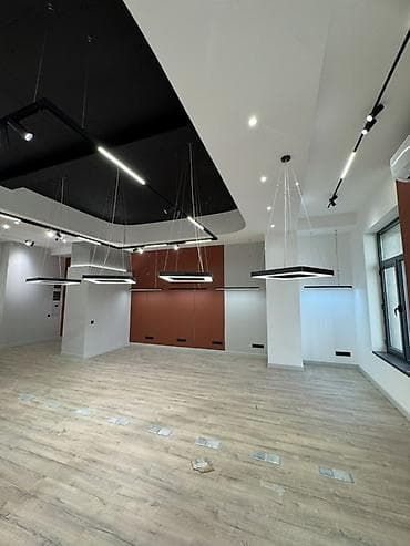 нижний джал: Аренда офисов, 69 м², В жилом комплексе, С отдельным сан узлом — 10