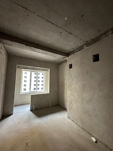 Продажа квартир: 3 комнаты, 93 м², Элитка, 12 этаж, Готовая ПСО (под самоотделку) — 5