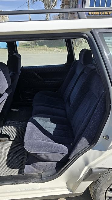 byd han: Volkswagen Passat Variant: 1992 г., 1.8 л, Механика, Бензин, Универсал — 6