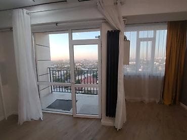 open space: 1 комната, 54 м², Рабочий Городок Элитка, 9 этаж — 10