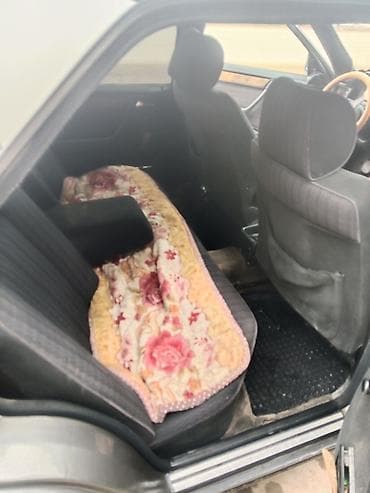 rolls royce silver ghost: Mercedes-Benz W124: 1987 г., 3 л, Механика, Дизель, Седан — 6