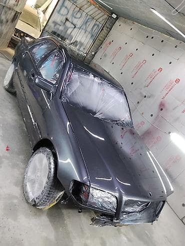 сухой дым для салона авто: Покраска автомобиля в камере авто покраска любой сложности Кузовные — 5