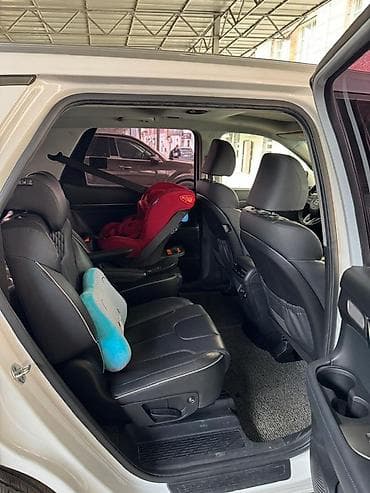 калисо на тачку: Hyundai Palisade: 2019 г., 2.2 л, Дизель, Кроссовер — 8