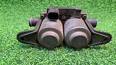 bmw e46: Клапана печки Е46 1 147 412 Год 2002 В отличном состоянии, очень — 2