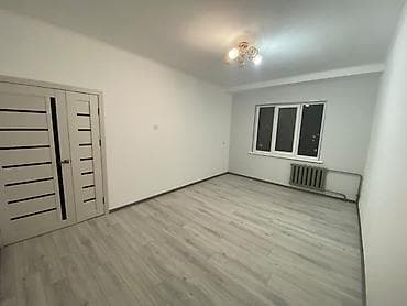 58: 1 комната, 35 м², Кок-Жар мкр 105 серия, 9 этаж, Евроремонт — 6