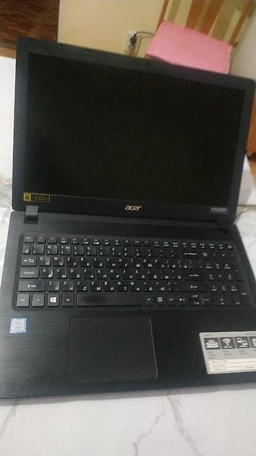 acer ноутбуки цена: Для учебы, Б/у, Intel Core i3 — 8