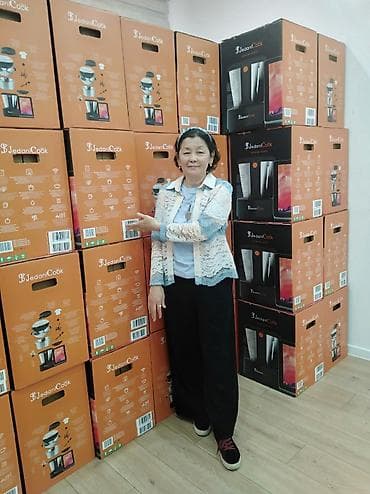 instant pot: Многофункциональный кулинарный робот JedaniCook - Универсальное — 7
