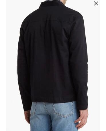 Эркектер кийими: Original Penguin. Куртка из хлопкового твила.Эта куртка, изготовленная — 2