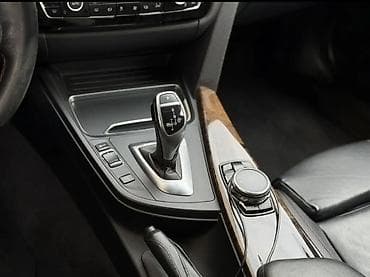 BMW 3 series: 2016 г., 2 л, Автомат, Бензин, Седан — 6