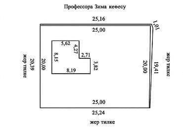 кну: 5 соток, Для строительства, Красная книга, Тех паспорт, Договор купли-продажи — 3