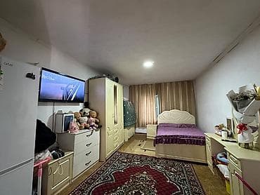 кок ой: В Ново Покровке Сдается небольшая жилая студия/комната с кухонной — 5