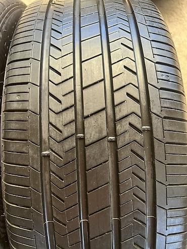 Летние шины Hankook Kinergy ST (AS) - Размер: 245/45 R19 - Индекс — 2