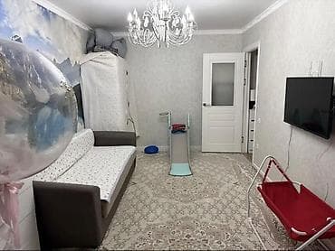 квартиру юг 2: 2 комнаты, 42 м², Юг-2 мкр Индивидуалка, 1 этаж, Евроремонт — 4