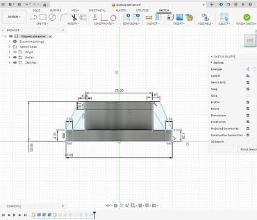 услуги 3d принтера: 3d печать, 3d разработка, 3d моделирование с нуля. Для авто, для — 10