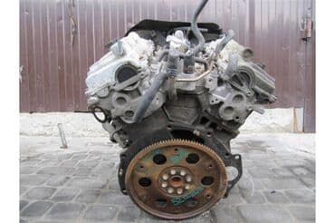 Бензиновый мотор Toyota 3.4 л, Б/у, Оригинал, Япония
