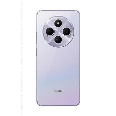 redmi note 14 pro plus 5g: Redmi, Redmi 14C, 128 ГБ, цвет - Фиолетовый — 4