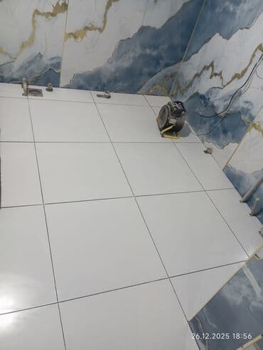 кафель битый: Подготовка стен для укладки, Резка плитки, Гидроизоляционные работы | Керамическая плитка, Керамогранитая плитка, Мозаичная плитка | Вертикальная укладка, Диагональная укладка, Горизонтальная укладка Больше 6 лет опыта — 2