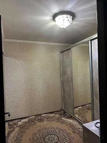 2 комнаты, 46 м², Молодая Гвардия 104 серия, 2 этаж — 4