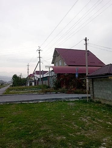 Недвижимость: Дом, 170 м², 5 комнат — 6