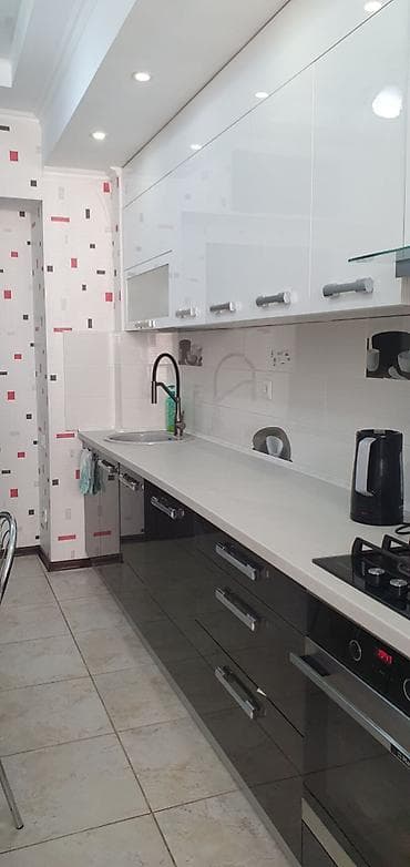 ihlas green park: 3 комнаты, 89 м², Элитка, 3 этаж — 2