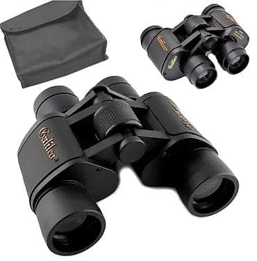 Бесплатная доставка по городу Бинокль Походный туристический Panda