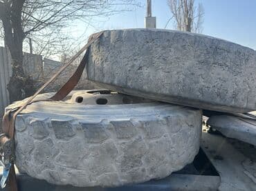 диск на фуру цена: Шины с дисками R12.00 на Хово — 1