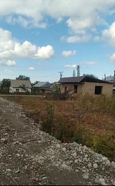 кен сай пост: 5 соток, Для строительства, Договор купли-продажи, Красная книга — 3