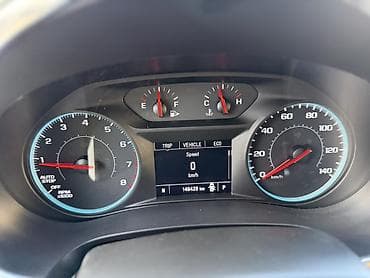 malibu primer: Chevrolet Malibu: 2020 г., 1.5 л, Автомат, Бензин, Седан — 7