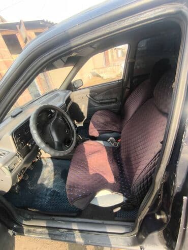 ЗИЛ: Daewoo Nexia: 2006 г., 1.5 л, Механика, Бензин — 3