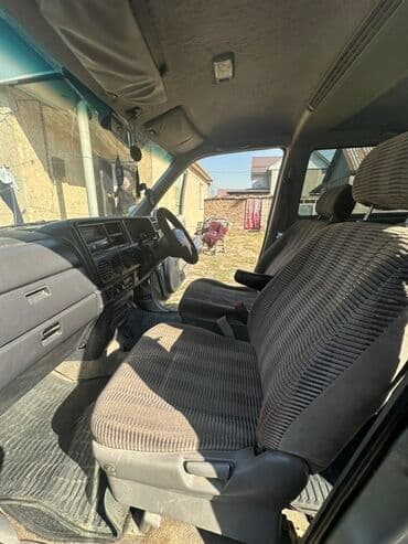 продается в рассрочку авто минивен степ вагон: Honda Stepwgn: 1997 г., 2 л, Автомат, Бензиновая, Минивэн — 7