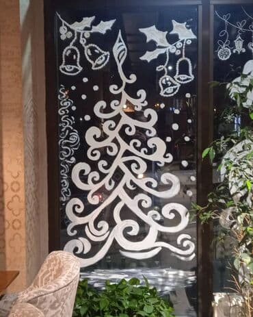 профессиональные маркеры: Художественная роспись, Фактурная живопись, 3D роспись Больше 6 лет опыта — 3