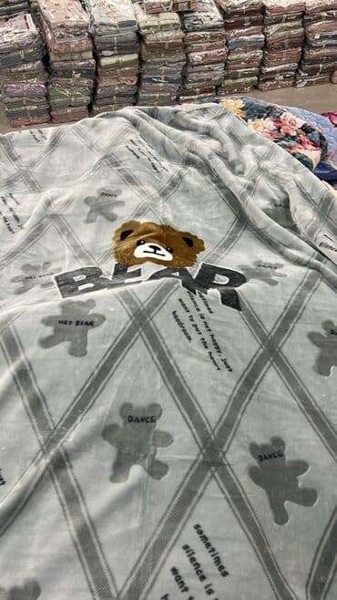 двуспальное одеяло из шерсти: Плед, Все сезоны, Фактурный — 8