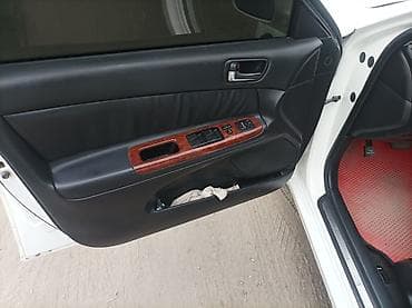 corolla s: Toyota Camry: 2004 г., 2.4 л, Автомат, Бензин, Седан — 9