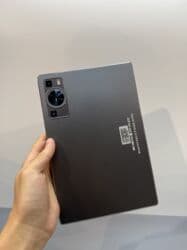 Планшет, Ego Pad, память 256 ГБ, 10" - 11", 5G, Новый, Классический цвет - Черный at lalafo.kg Планшет, Ego Pad, память 256 ГБ, 10" - 11", 5G, Новый, Классический цвет - Черный