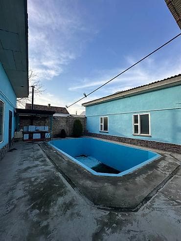 Жер тилкелери: ✨ Дом, в который вы влюбитесь с первого просмотра ✨ 📍 г. Бишкек | — 4