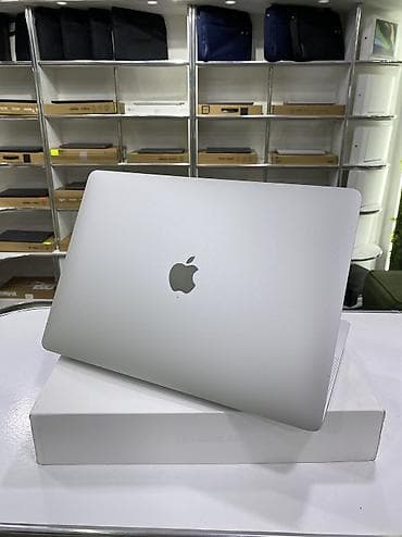 macbook pro 15 2017: Для лёгких задач, Новый, M1, ОЗУ, RAM: 8 ГБ — 4