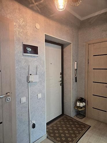 Недвижимость: 1 комната, 45 м², Элитка, 2 этаж, Косметический ремонт — 6