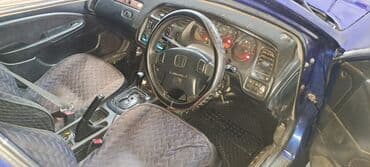 купить хонда элизион в бишкеке: Honda Accord: 2001 г., 1.8 л, Автомат, Бензин, Хэтчбэк — 6