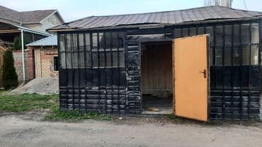 Павильондор: Сатам Павильон 15 м², Кондиционери менен — 6