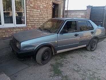 aion v: Volkswagen Jetta: 1991 г., 1.8 л, Механика, Бензин, Седан — 3