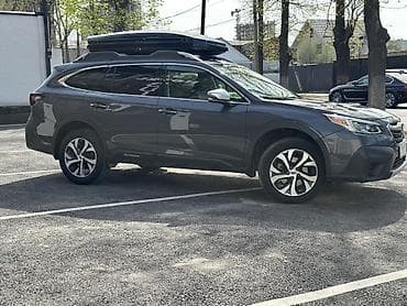 радиатор на субару аутбек: Subaru Outback: 2020 г., 2.4 л, Автомат, Бензин, Универсал — 7