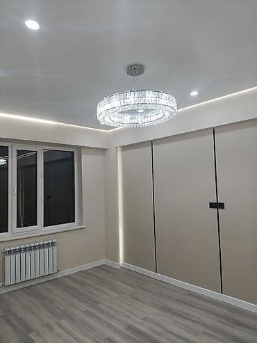 elegance stroy: Ремонт и отделка помещений под ключ - Комплексные работы по квартирам — 3