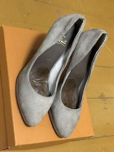 борцовки трико: Обувь – подборка женских и унисекс моделей 1) Классические вечерние — 3