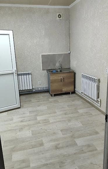 долгосрочная аренда квартир кызыл аскер: 1 комната, Агентство недвижимости, Без подселения, С мебелью частично — 4