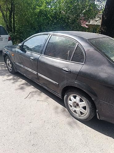 монитор соната дн8: Daewoo Leganza: 2000 г., Механика, Бензин, Седан — 1