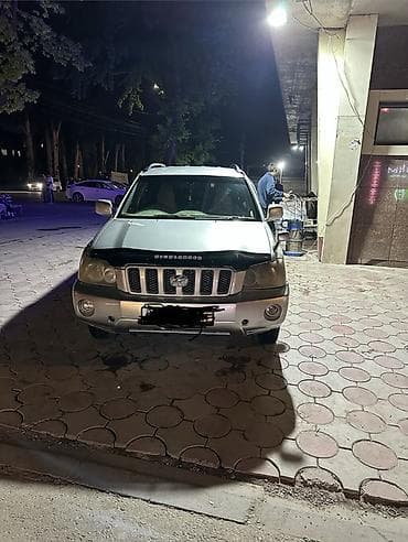хайландер авто: Toyota Highlander: 2002 г., 3 л, Автомат, Газ, Кроссовер — 6