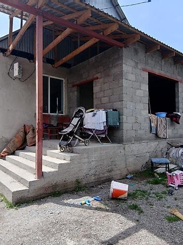 продаю дом киргизия 1: 🏡🔥 ПРОДАЁТСЯ ДОМ С УЧАСТКОМ В АРЧА-БЕШИКЕ 📍 Бишкек — ж/м Арча-Бешик — 3