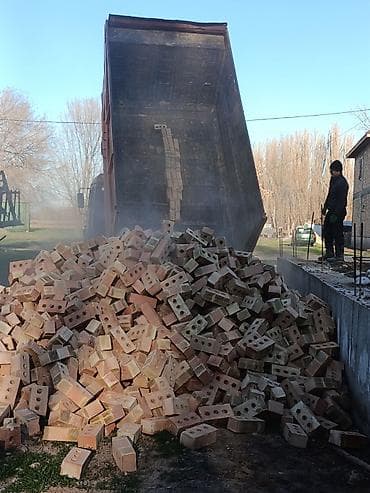 упаковочная пленка бишкек: Пустотелый, дырчатый, Жженый кирпич, Полублок, 250×120×90 — 2