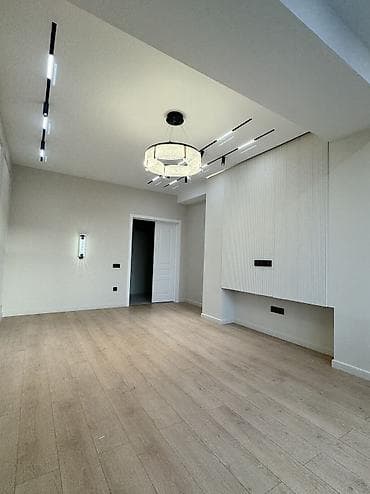 элитный квартиры: 2 комнаты, 76 м², Элитка, 11 этаж, Евроремонт — 5